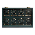 Wolf 1834 792541 British Racing 8-speed common watch winder