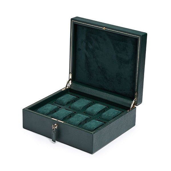 Wolf 1834 792641 British Racing 8-cylinder common time case