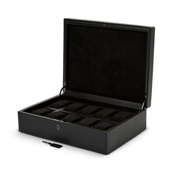 Wolf 1834 792702 British Racing 10pc Public Case
