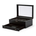 Official Import Wolf 1834 488203 Axis 10GU Common Clock Case