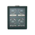 Official Import Wolf1834 793041 British Racing 4-cylinder Universal Watch Winder