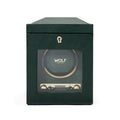 Wolf 1834 793141 British Racing 1-piece common watch winder