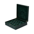 Wolf 1834 793241 British Racing 15-piece common time case