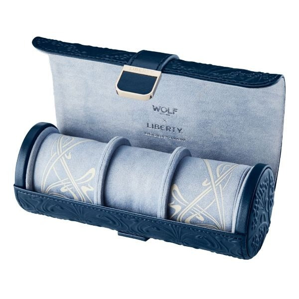 Official Import Wolf 1834 381517 Liberty 3-box Commonsafe