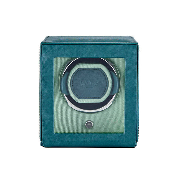 Wolf 1834 461140 Cube 1 unit Watch Winder