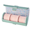 Wolf 1834 381551 Liberty 3 Compartment General Use Watch Box