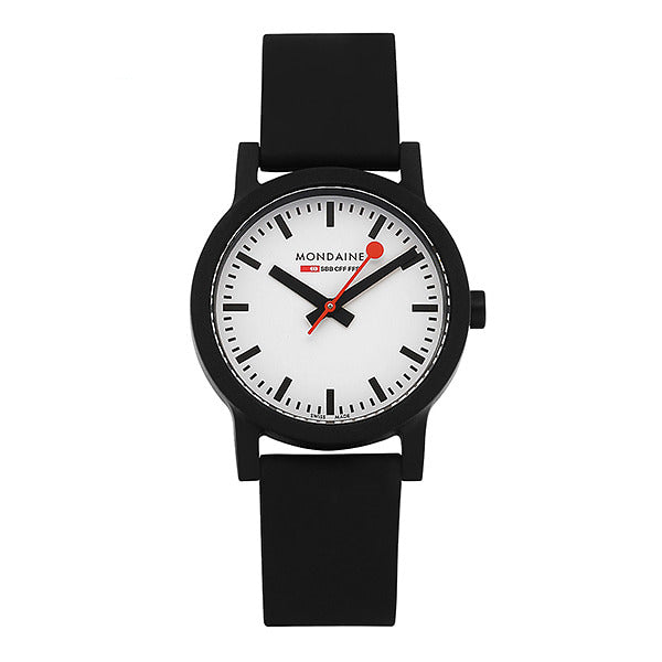 Mondein MS1.32110.RB Women's Urethane Watch