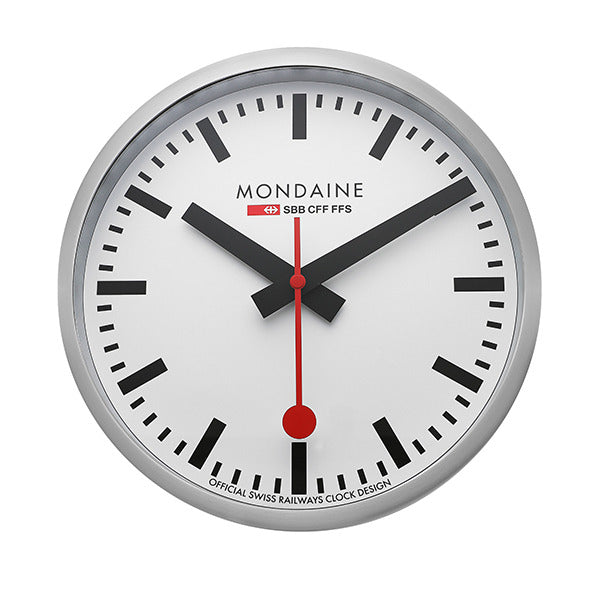 Mondein MSM.25S11 Smart Stop&Go Wi-Fi Public Wall Clock