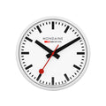 Montain A990.CLOCK.10SBB public wall clock