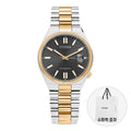 Citizen NJ0154-80H Men's Metal Watch