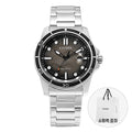 Citizen AW1816-89E Marine Diver Men's Metal Watch