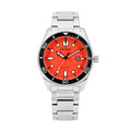 Citizen AW1760-81X Men's Metal Watch