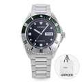 Citizen NH7531-50E Sports Men's Metal Watch