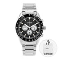 Citizen CA4674-58E Chronograph Men's Metal Watch