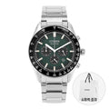 Citizen CA4674-58X Chronograph Men's Metal Watch