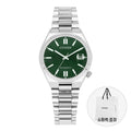 Cityson NJ0200-50X Public Metal Clock