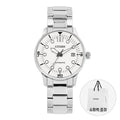 Citizen NJ0191-83A Men's Metal Watch
