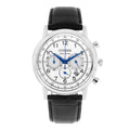 Citizen CA4630-02A Chronograph Leather Men's Watch