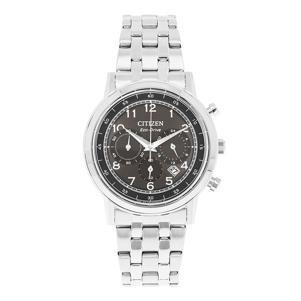 Citizen CA4630-53E Chronograph Men's Metal Watch