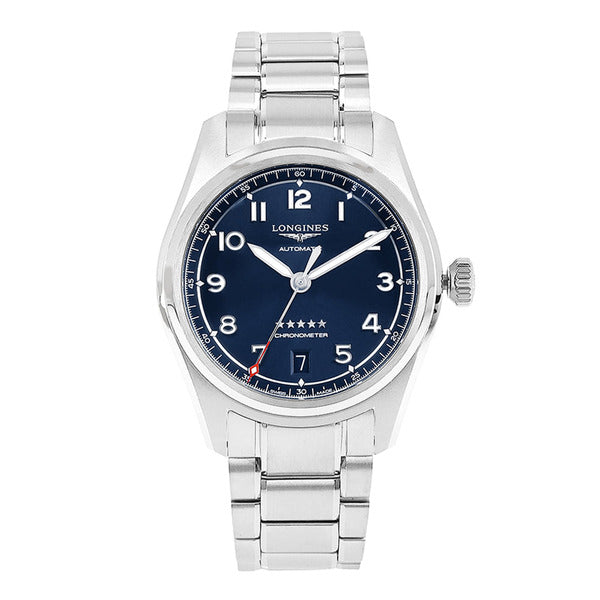 Lonjin L3.410.4.93.6 Spirit Men Metal Watch