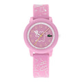 Lacoste children's polyurethane watch L.12.12