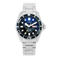 Seiko Alba AL4617X1 Mechanical Men's Metal Watch