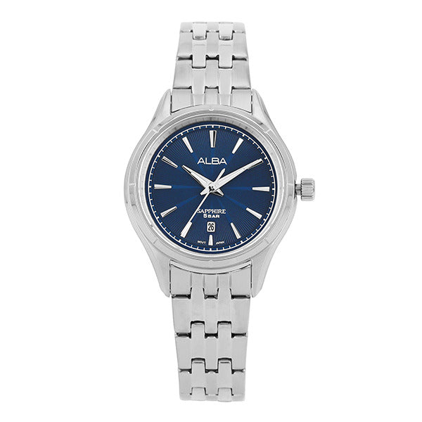 SeikoAlba AH7CY5X1 Prestige Women's Metal Watch