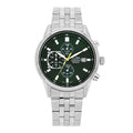 Seiko Alba AM3A07X1 Chronograph Men's Metal Watch