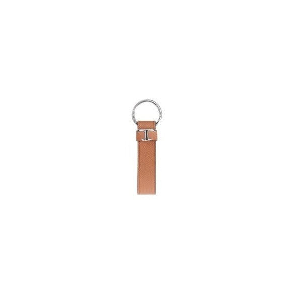 RalphLaurel Leather Strap Keyring XAMTSIGA200F3KS002 XAMTSIGA200F3K S002