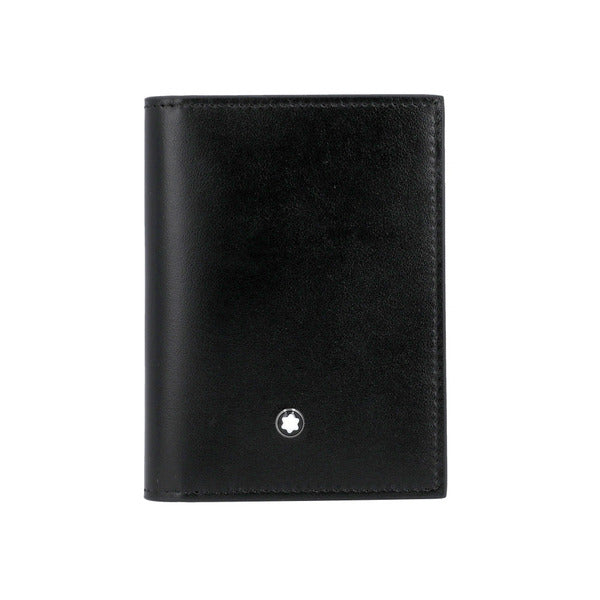 Raphila Montblanc 198321 Men's Card Wallet