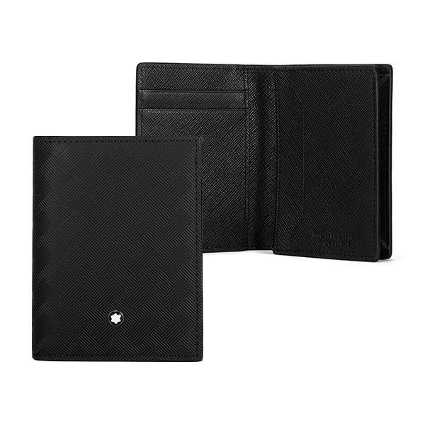 Raflrima Montblanc 131766 Men's Card Wallet