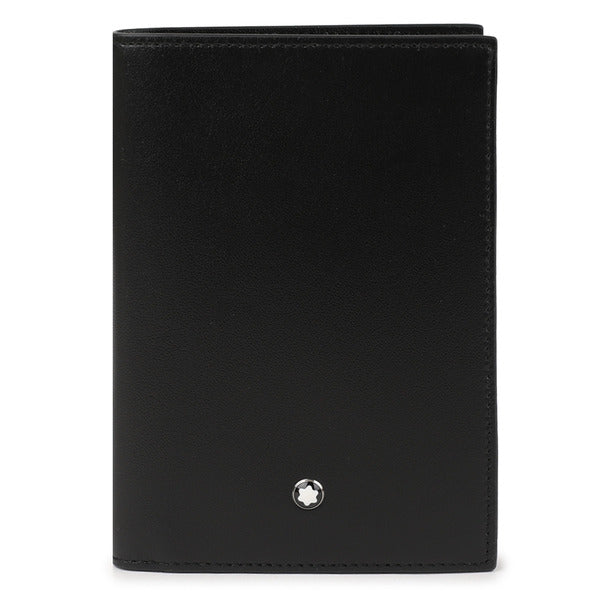 La Prima Montblanc Meisterstück 4cc Card Holder 198317
