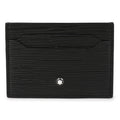 Raprima Montblanc Masterspiece 5cc Card Wallet 130930