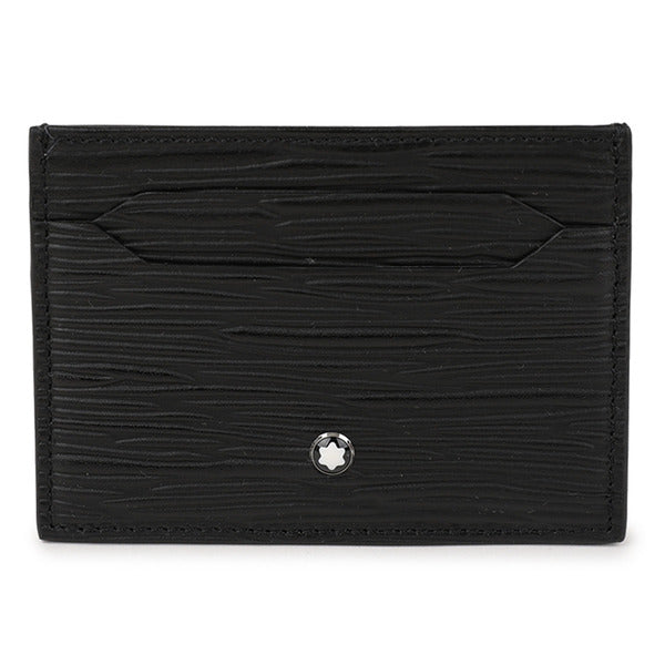 Raprima Montblanc Masterspiece 5cc Card Wallet 130930