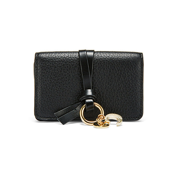 Ralph Lauren Claro CHC21WP015F57 001 Women's Card Wallet