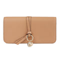 Raprima Clouro Logo Padded Leather Wallet CHC21WP942F57-26X