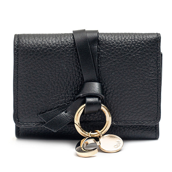 Raplima CHLOE clutch alphabet bag CHC21WP946F57-001