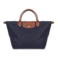 Lavender Longchamp Le Pliyajou Original Medium Tote Bag L1623089-P68