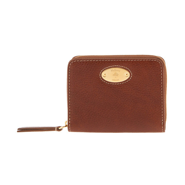 La Prima Mulberry RL7083 275 G110 Women's Card Wallet