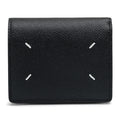 Maison Margiela La Première Maison Margiela Leather Wallet Small SA3UI0007-P4745-T8013