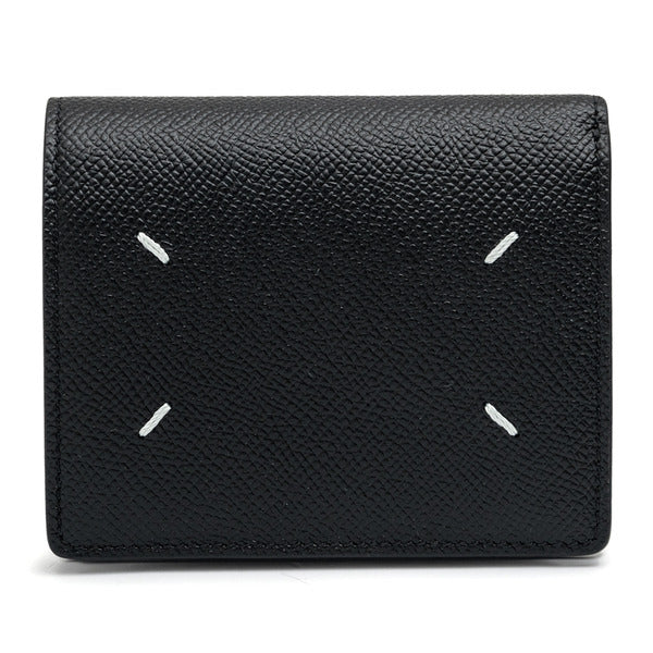 Maison Margiela La Première Maison Margiela Leather Wallet Small SA3UI0007-P4745-T8013