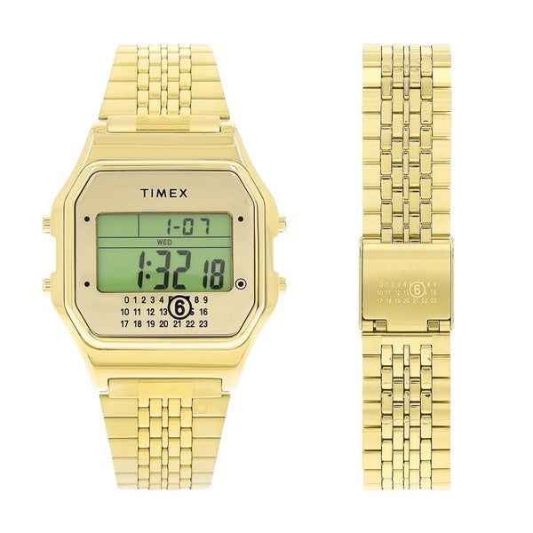 La Prima Maison Margiela TWG067500QY Universal Watch