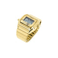La Prima Maison Margiela TW2Y50100QY Unisex Watch