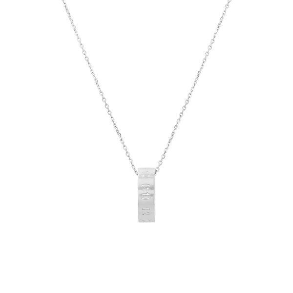 Prima Maison Margiela SI8UU0001 SV0129 951 General Necklace