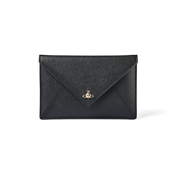 Lavprima Vivian Westwood 5B010002W S0021 N402 Women Clutch Bag