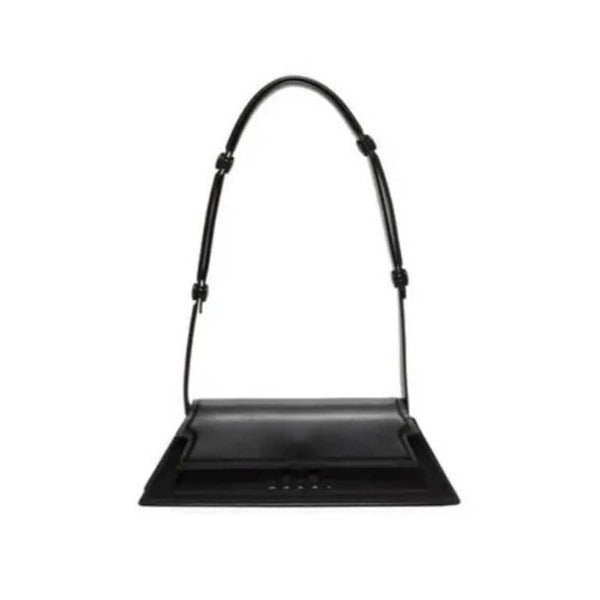 La Prima Marni Mini Trunkoise Bag SBMP0184L 0P5298 00N99