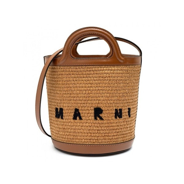 Raflaima Mar尼 Mini Bucket Bag SCMP0056Q1 P3860 00M50