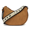 Lafirma MARNI Lapiya Bay Small Shoulderbag SBMQ0072Q1-P3860-ZO444
