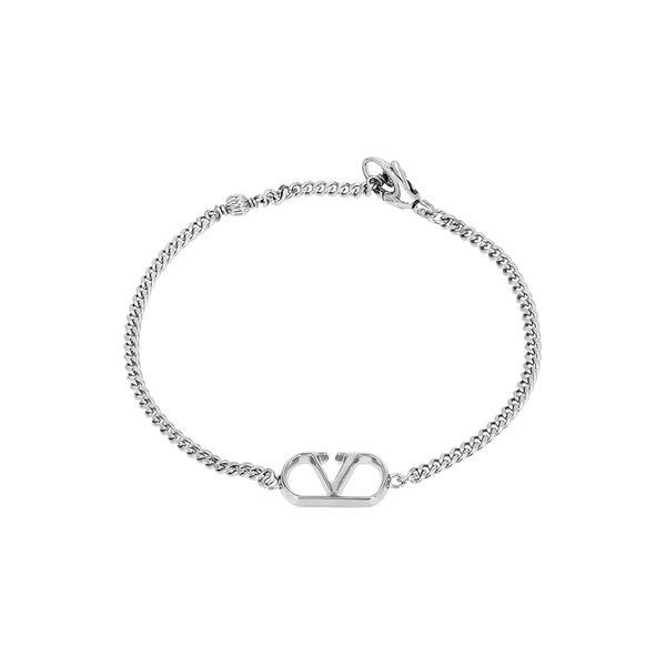 Raplima Valentino 8Y2J0AG4 MET 172 Men's Bracelet