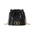 Ralph Lauren Valentino 8W2P0T83 HPF 0NO women's shoulder bag